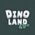 Ícone do programa: DinoLand 4D