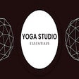 Ikon program: Yoga Studio Essentials