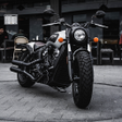 Icon of program: Motorcycle Wallpaper HD G…