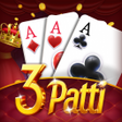 أيقونة البرنامج: TeenPatti Khazana-3pattir…