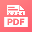 ไอคอนของโปรแกรม: Easy PDF Pro