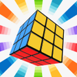 程序图标：Rubiks Cube 3D