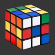 程序图标：Rubiks Cube 3D