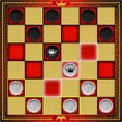 أيقونة البرنامج: Spanish Checkers - Online