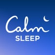 Icoon van programma: Calm Sleep - Rest  Relax