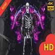 Icon of program: Skull Trooper Fortnite Sk…