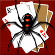 Icon of program: Aces Spider Solitaire