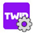 프로그램 아이콘: Twip chatbox test tool