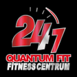 プログラムのアイコン：Fitnesscentrum Quantum Fi…