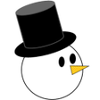 Иконка программы: Snow Man