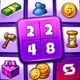 Ikon program: 2048 Puzzle Win Real Mone…