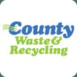 Programın simgesi: County Waste  Recycling