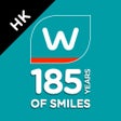Ikona programu: Watsons HK