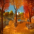 ไอคอนของโปรแกรม: The Witness