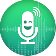 プログラムのアイコン：Voice Changer