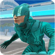 プログラムのアイコン：Unlimited Speed