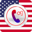USA Phone Number Receive SMS
