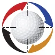 Icoon van programma: Golf GamesKeeper