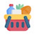 Icoon van programma: Grocery Supermarket