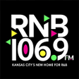 Ikon program: RNB 106.9