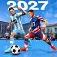 Street Soccer : Futsal Game