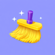 プログラムのアイコン：PetricClean