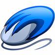 Programmsymbol: PlayClaw