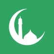 Ikona programu: Muslim Directory: Qibla A…