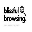 Icon of program: Blissful Browsing