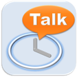 Ícone do programa: Talking Timer