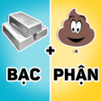 Icon of program: Đoán Bài Hát: 2 Hình 1 Ch…