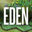 Programın simgesi: Eden: World Builder Simul…