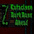 プログラムのアイコン：Cataclysm: Dark Days Ahea…