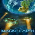 Programikonen: Imagine Earth