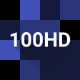 100HD