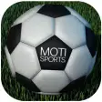 MOTI Soccer