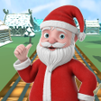 程序图标：Subway Rush - World Tour