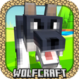 Ícone do programa: Wolf Craft