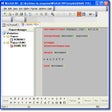 Icono de programa: WinTeX XP
