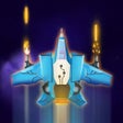 プログラムのアイコン：Space Shooter - Pipeflare