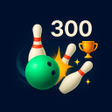 ไอคอนของโปรแกรม: Bowling Diary