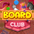 أيقونة البرنامج: Board Club: LudoCarrom  m…
