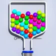 Ikona programu: Pin Pull Ball Rescue