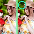 Programın simgesi: Find Differences Big Chal…