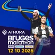 プログラムのアイコン：Athora Bruges Marathon
