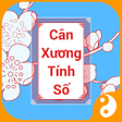 Icon of program: Cân Xương Tính Số - Tử Vi…