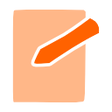 Notefox: Websites notes icon
