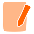 Icon of program: Notefox: websites notes