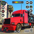 Ícone do programa: American Truck Simulator …