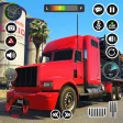 American Truck Simulator USA